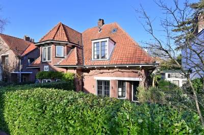 Woning Boslaan 26 Bussum