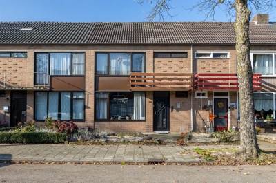 Woning Helfrichstraat 10 Venray