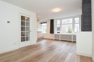 Woning Altingstraat 199 Den Haag