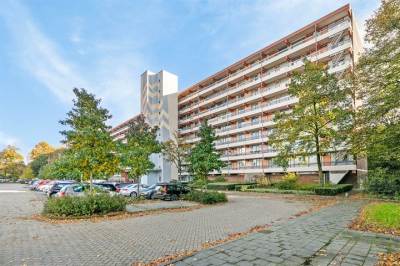 Woning Van der Hagenstraat 933 Ede