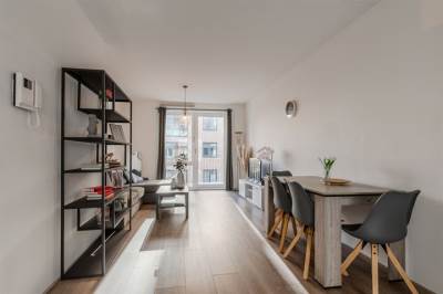 Woning Carel Willinkgracht 411 Diemen