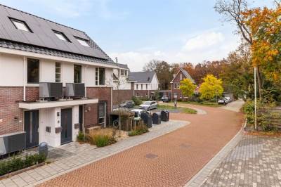 Woning Zeuven Heuvels 29 Wezep