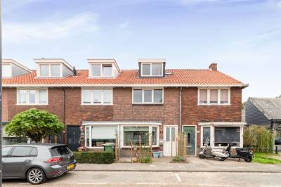Woning Hoflanderweg 43 Beverwijk