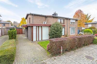 Woning Kochstraat 9 Geleen