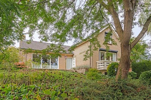 Woning Eijkhovenstraat 9 Dreumel