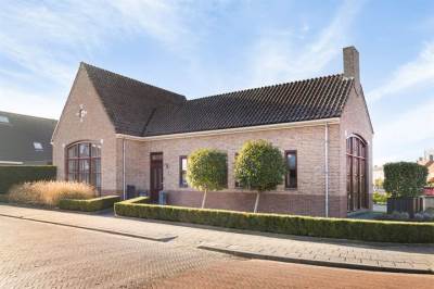 Woning Van Bongastrjitte 14 Holwert