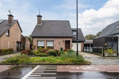 Woning Boerenkamplaan 161 Someren