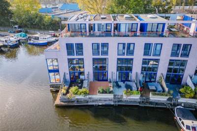 Woning Aquamarin 111 Weesp