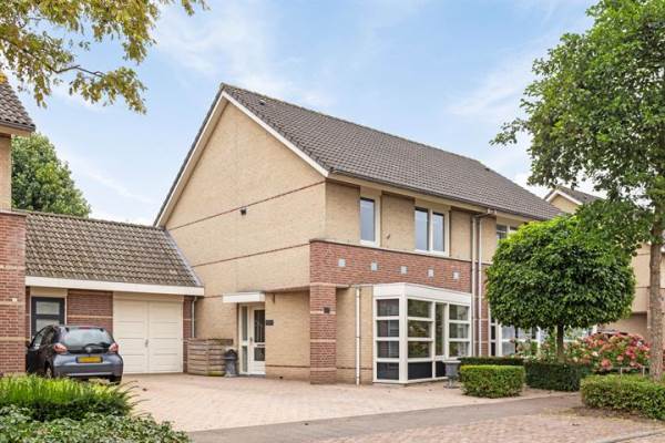 Woning Het Geleer 21 Heeswijk-Dinther