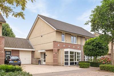 Woning Het Geleer 21 Heeswijk-Dinther