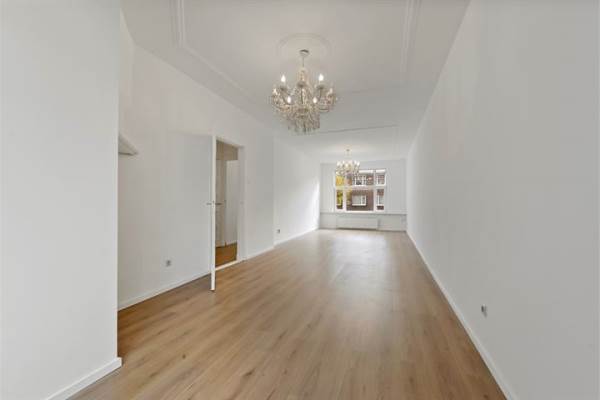 Woning Goeverneurlaan 573 Den Haag