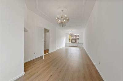 Woning Goeverneurlaan 573 Den Haag