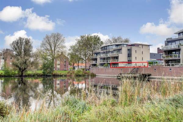 Woning Rederijkershof 23 Alkmaar