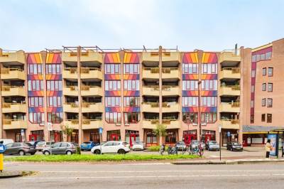 Woning Oortjesburg 74 Nieuwegein