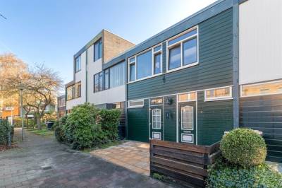 Woning Roerdompstraat 118 Wormer