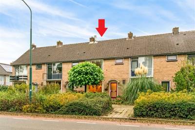 Woning Vossenschanslaan 46 Woerden