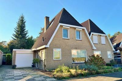Woning Vale Ouwelaan 124 't Harde