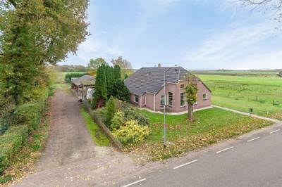 Woning Bonnerveen 31 Gieterveen