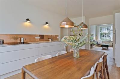 Woning Ohmstraat 2- 1 Amsterdam