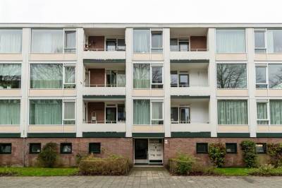 Woning Chopinlaan 15 Groningen