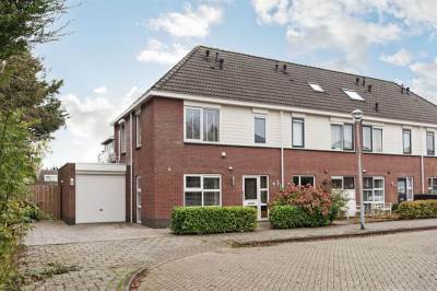 Woning Piet Lanserhof 2 Rijsenhout