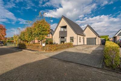 Woning Rosa Caninalaan 17 Winschoten