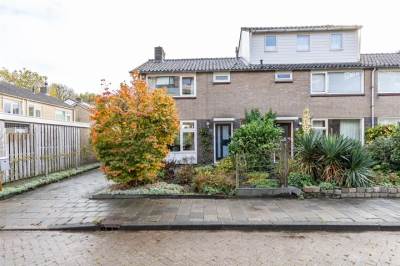 Woning De Sanstraat 78 Groningen
