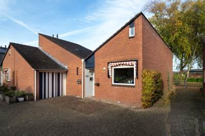 Woning de Geerkamp 1527 Nijmegen