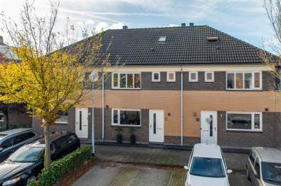 Woning Bremstraat 16 Lisserbroek