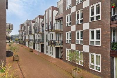Woning Mgr vdn Tillaartstraat 30 Veghel