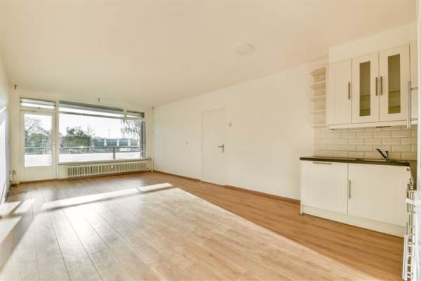 Woning Kapittelweg 116 Hilversum