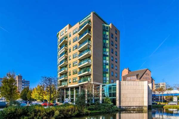 Woning Duikerlaan 292 Capelle aan den IJssel