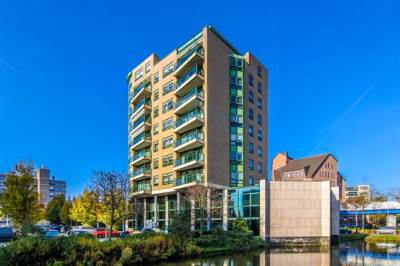 Woning Duikerlaan 292 Capelle aan den IJssel