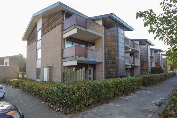 Woning Lavendelplantsoen 50 Almere
