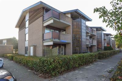 Woning Lavendelplantsoen 50 Almere