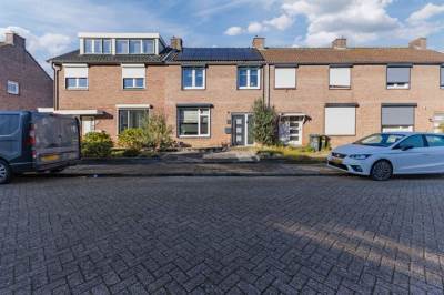 Woning Pater Vaessenstraat 6 Hoensbroek