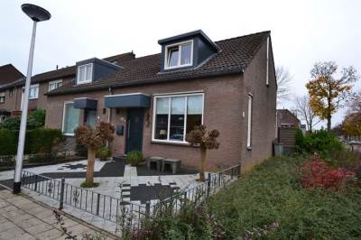 Woning Paardestaarterf 2 Heerlen