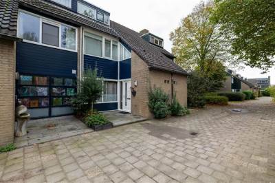 Woning Hockeypad 33 Hellevoetsluis