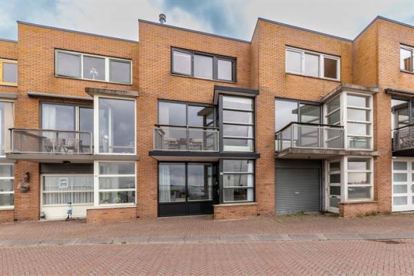 Woning Saerdam 205 Lelystad