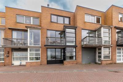 Woning Saerdam 205 Lelystad