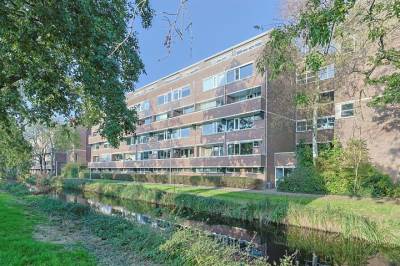 Woning Lokhorst 125 Leiderdorp