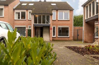 Woning Thorbeckestraat 94 Sittard
