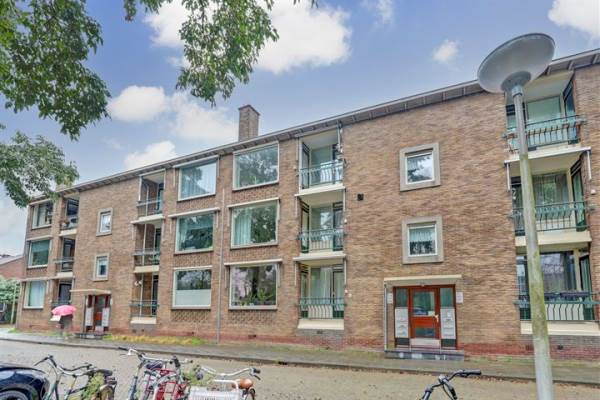 Woning Thorbeckelaan 67 Gouda