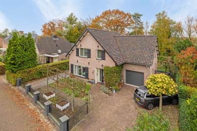 Woning Wim Sonneveldstraat 40 Waalwijk