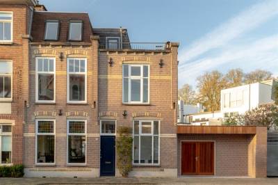 Woning Koninginnestraat 75 Breda