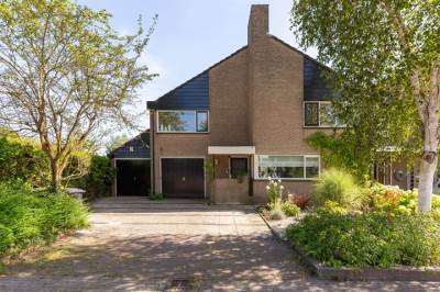 Woning Astronautenweg 1 Hoorn (NH)