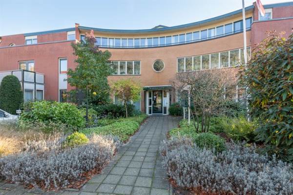 Woning Pater Wijnterlaan 16- 11 Naarden