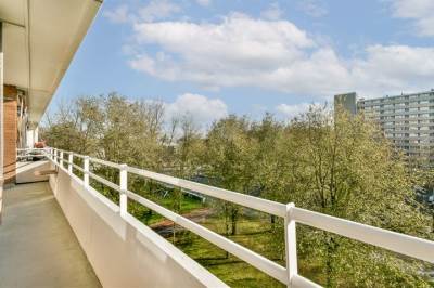 Woning Langswater 450 Amsterdam