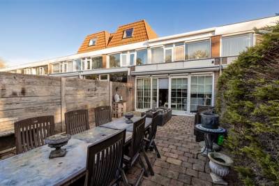 Woning Cederlaan 4 Zwanenburg