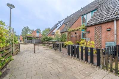 Woning Ploeg 35 Delfzijl